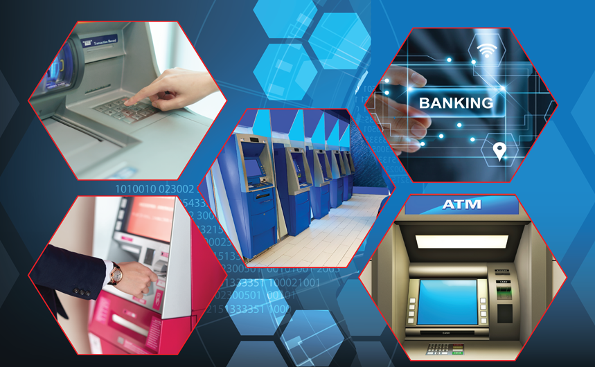 Cung cấp các dịch vụ liên quan đến giải pháp ngân hàng