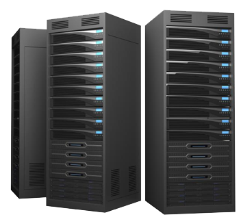 Hệ thống máy chủ vừa và nhỏ: Intel Server, Workstation